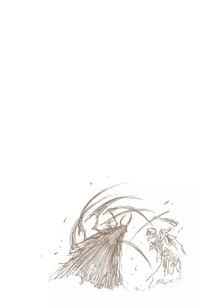 Bleach (Color) capítulo 310, página 21