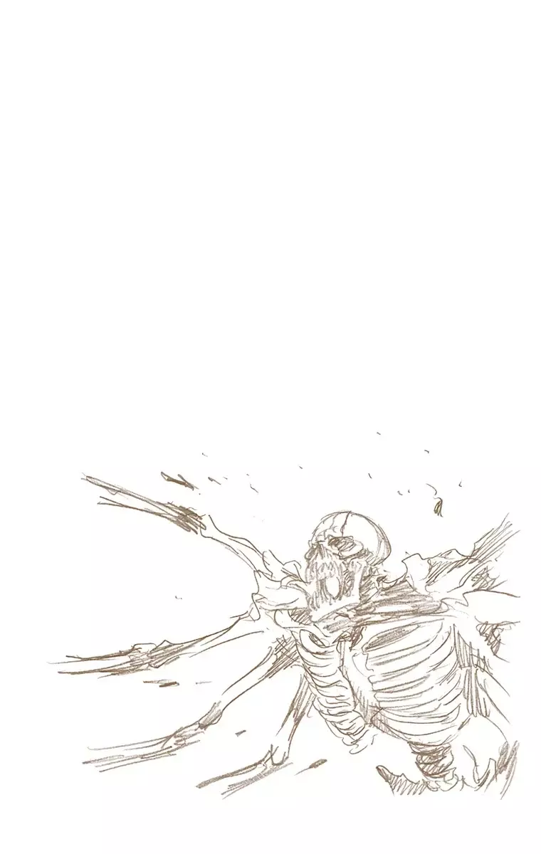 Bleach (Color) capítulo 311, página 20