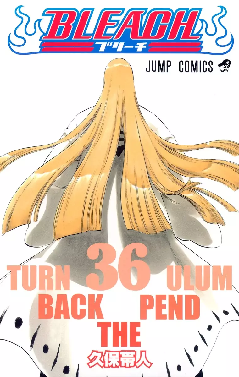 Bleach (Color) capítulo 315.1, página 2