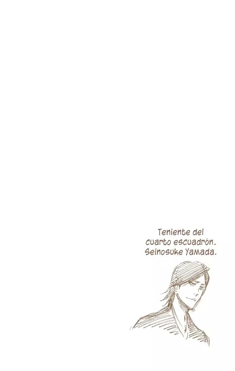 Bleach (Color) capítulo 315.2, página 23