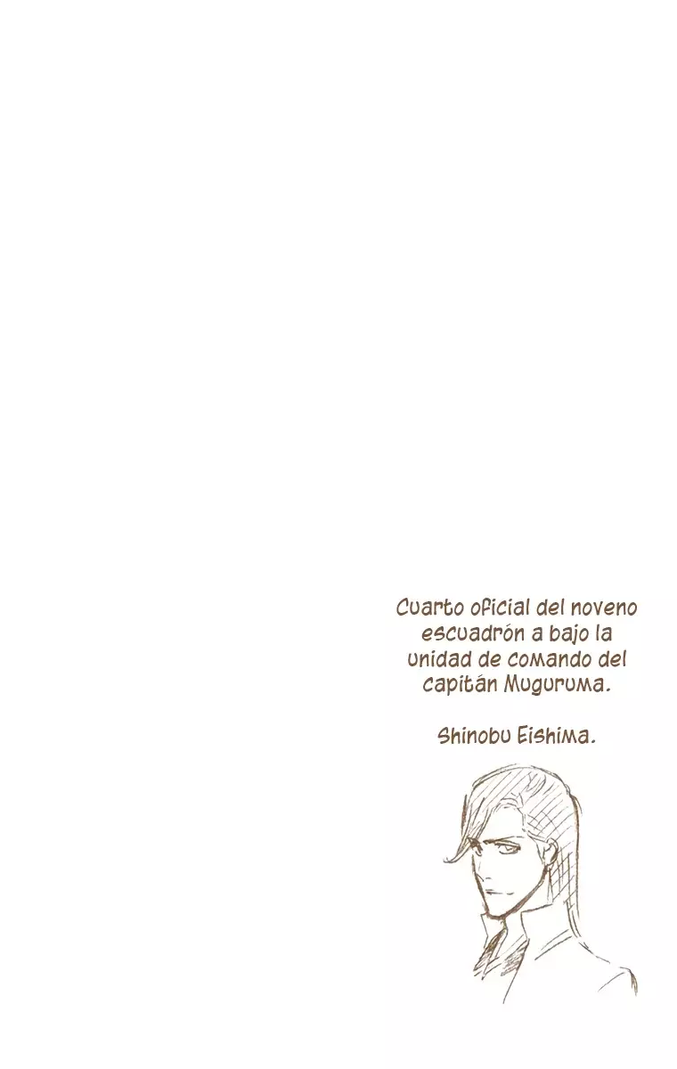 Bleach (Color) capítulo 315.8, página 21