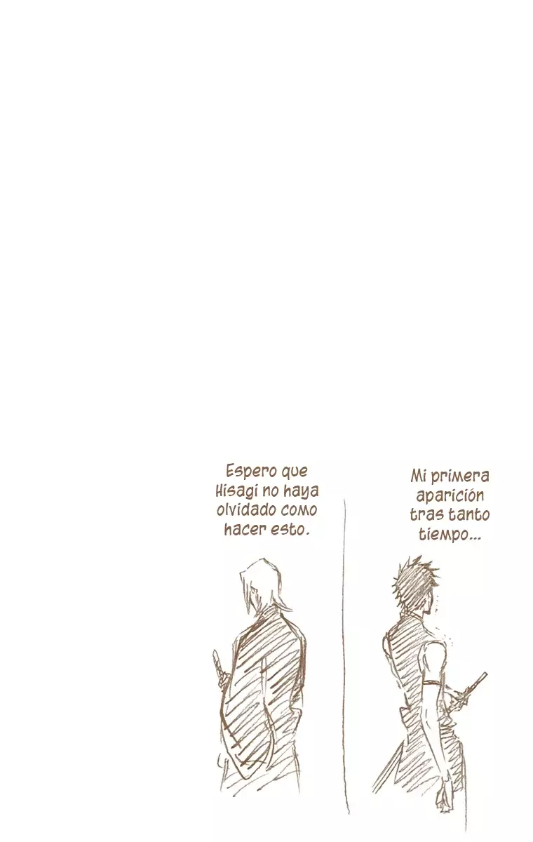 Bleach (Color) capítulo 318, página 19