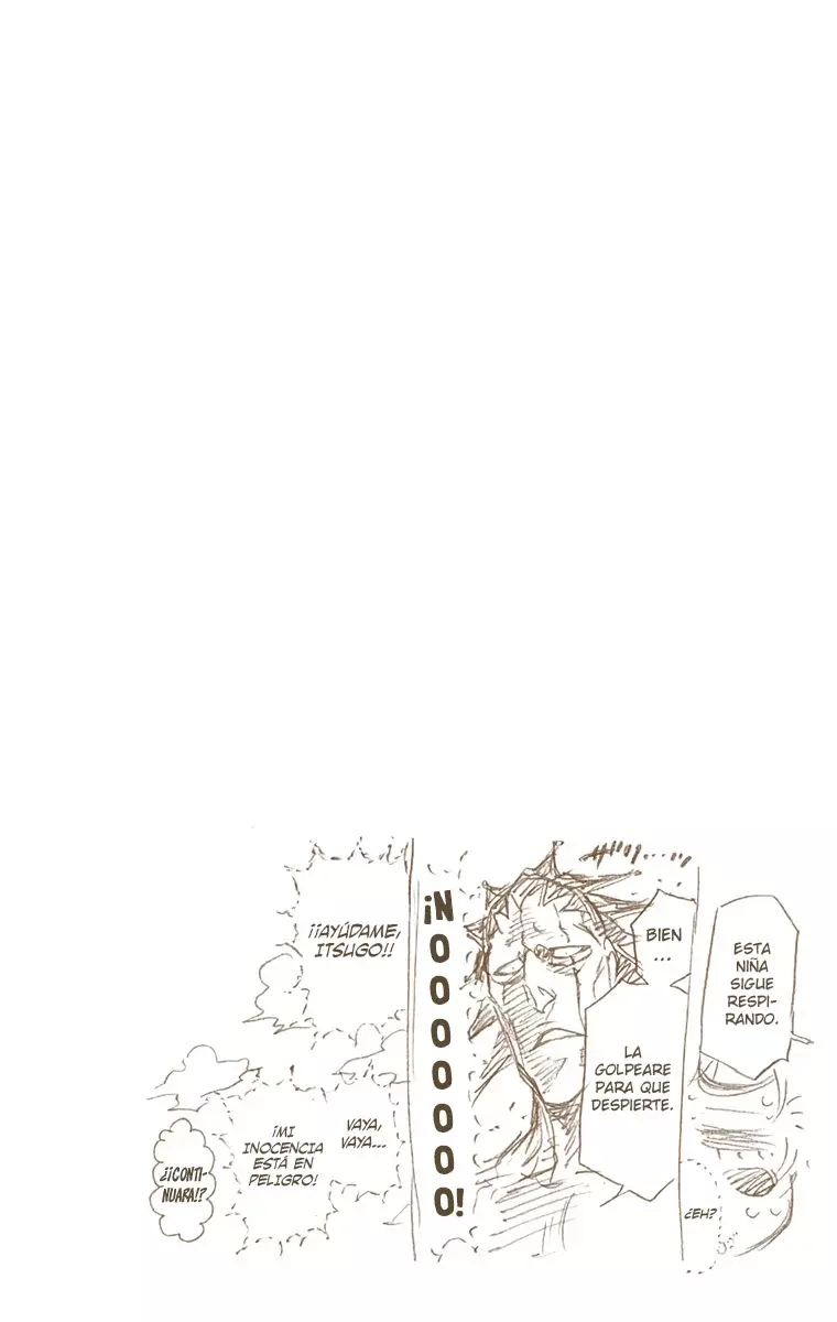 Bleach (Color) capítulo 335, página 24