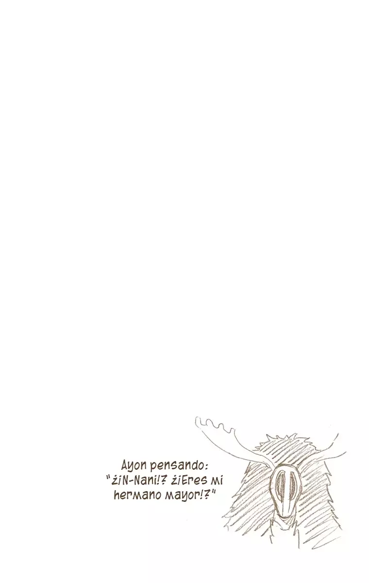 Bleach (Color) capítulo 340, página 21