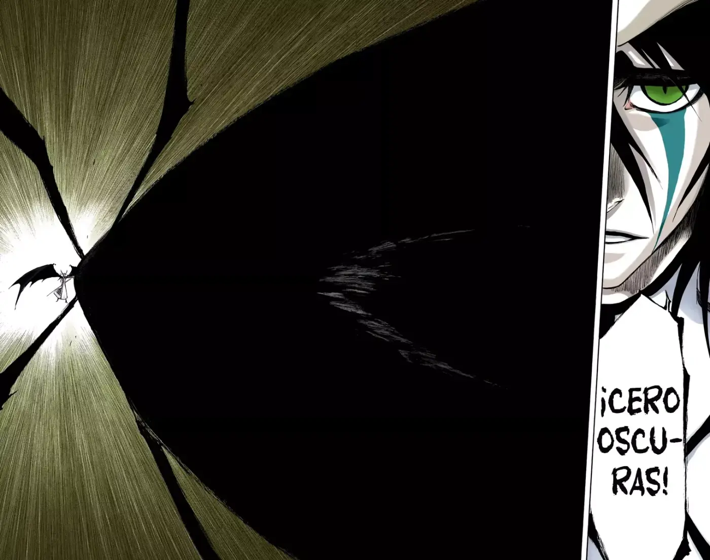 Bleach (Color) capítulo 346, página 19