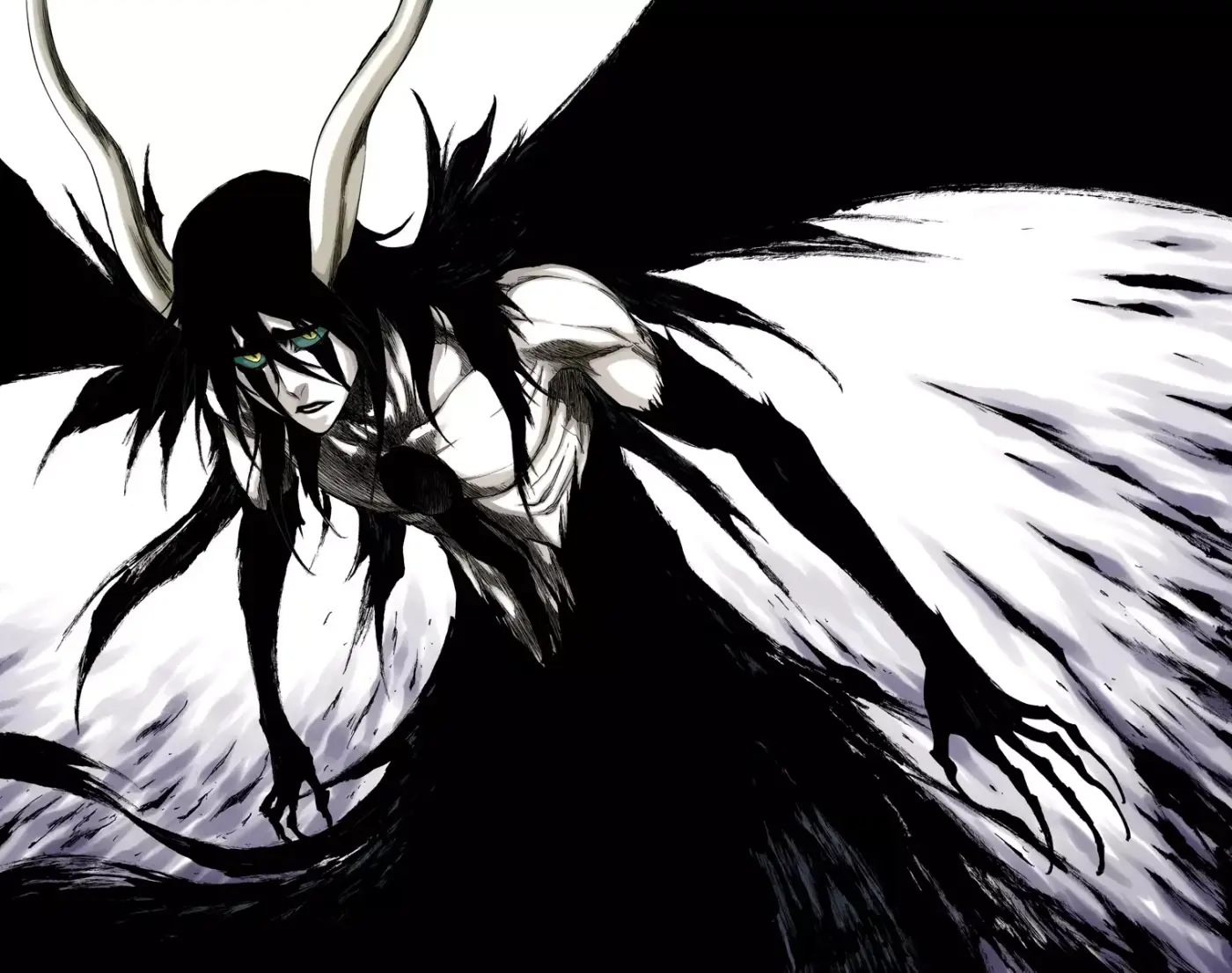Bleach (Color) capítulo 347, página 19