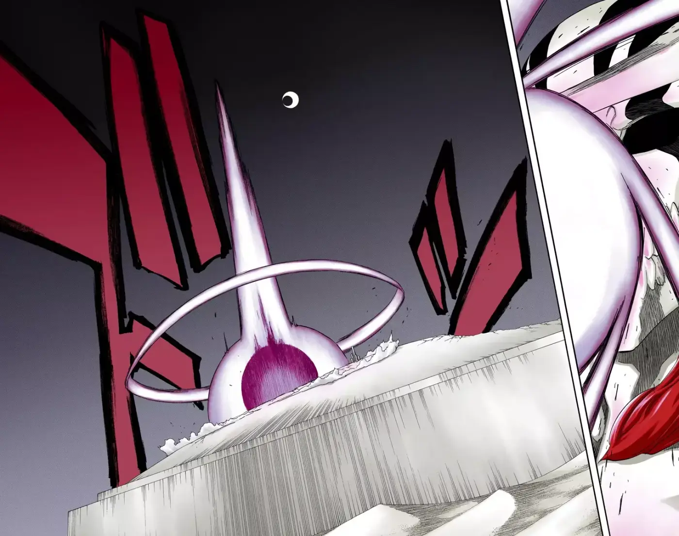 Bleach (Color) capítulo 351, página 19