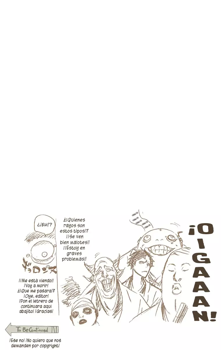 Bleach (Color) capítulo 357, página 20