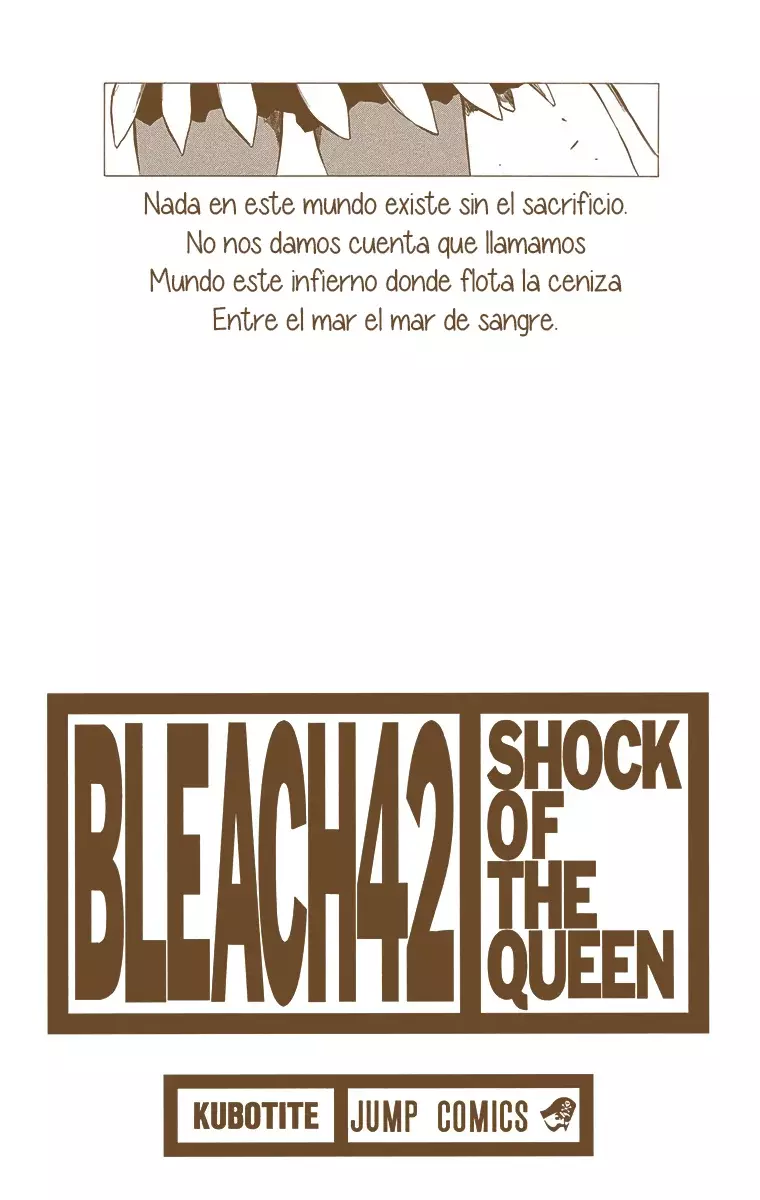 Bleach (Color) capítulo 359, página 3