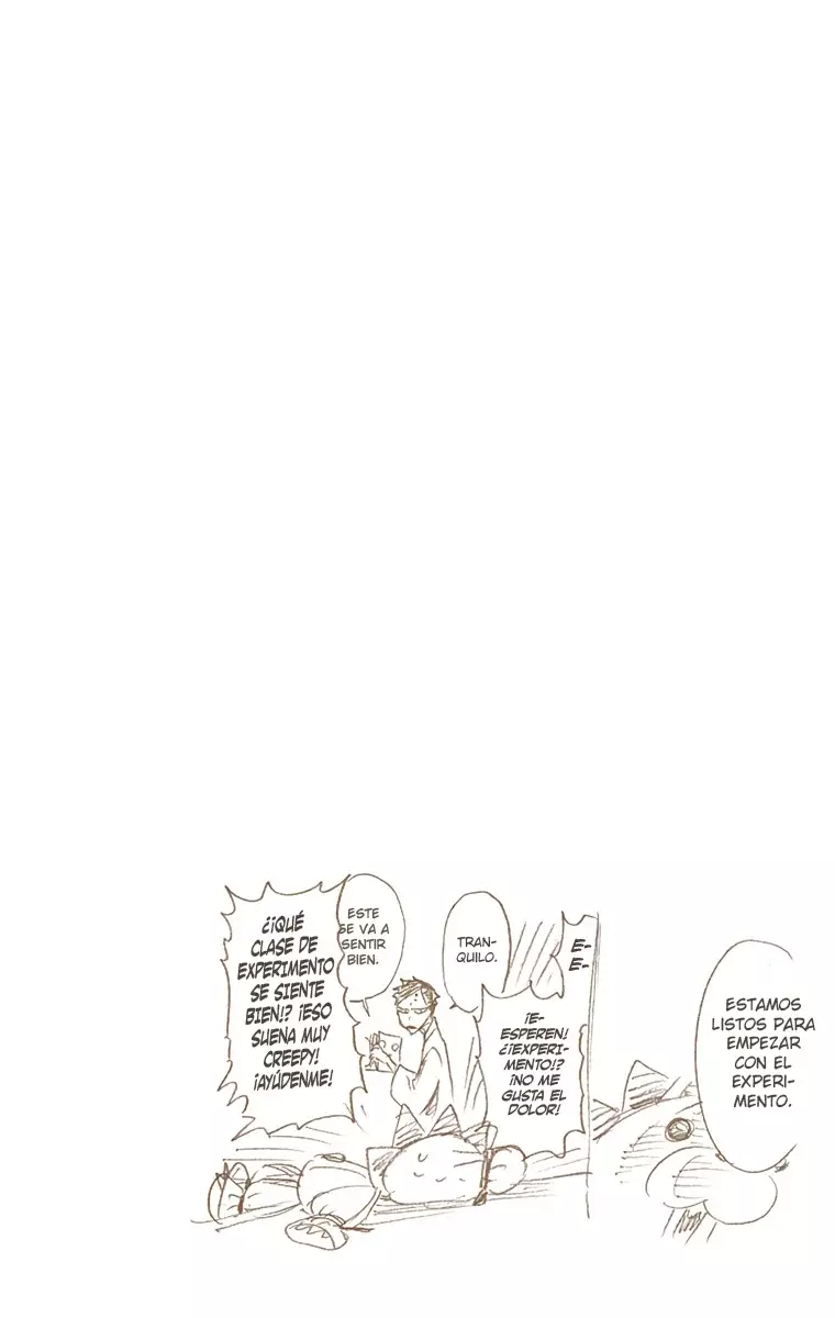 Bleach (Color) capítulo 380, página 21