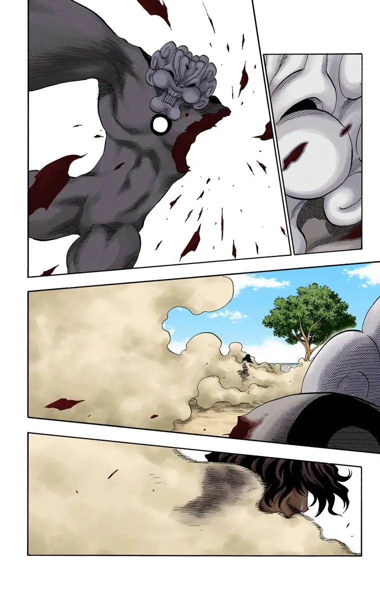 Bleach (Color) capítulo 39, página 19
