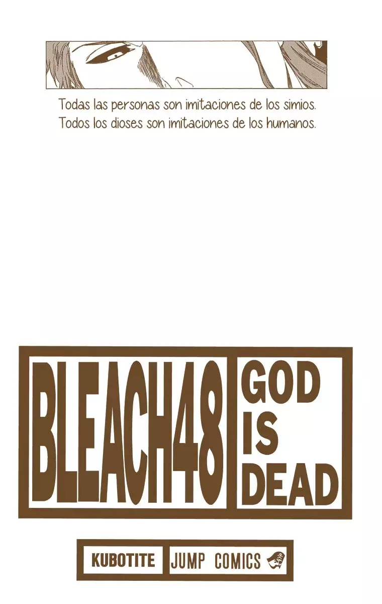 Bleach (Color) capítulo 414, página 4