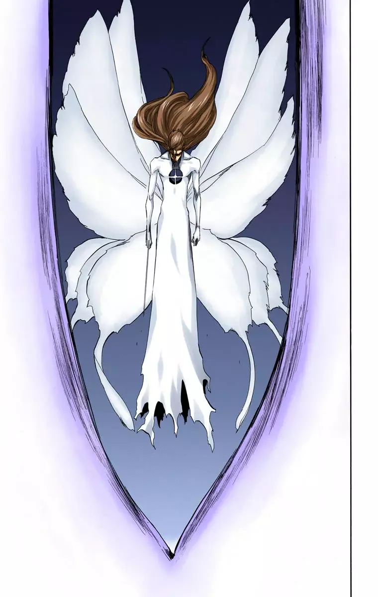 Bleach (Color) capítulo 415, página 13