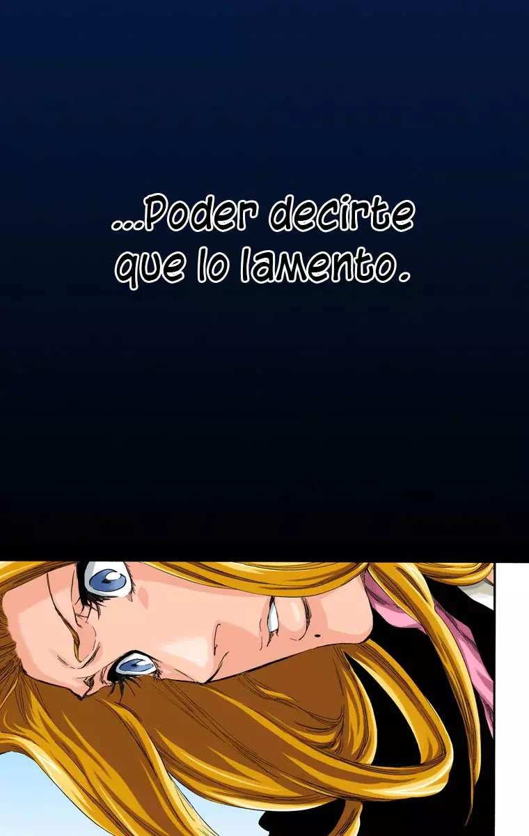 Bleach (Color) capítulo 416, página 14