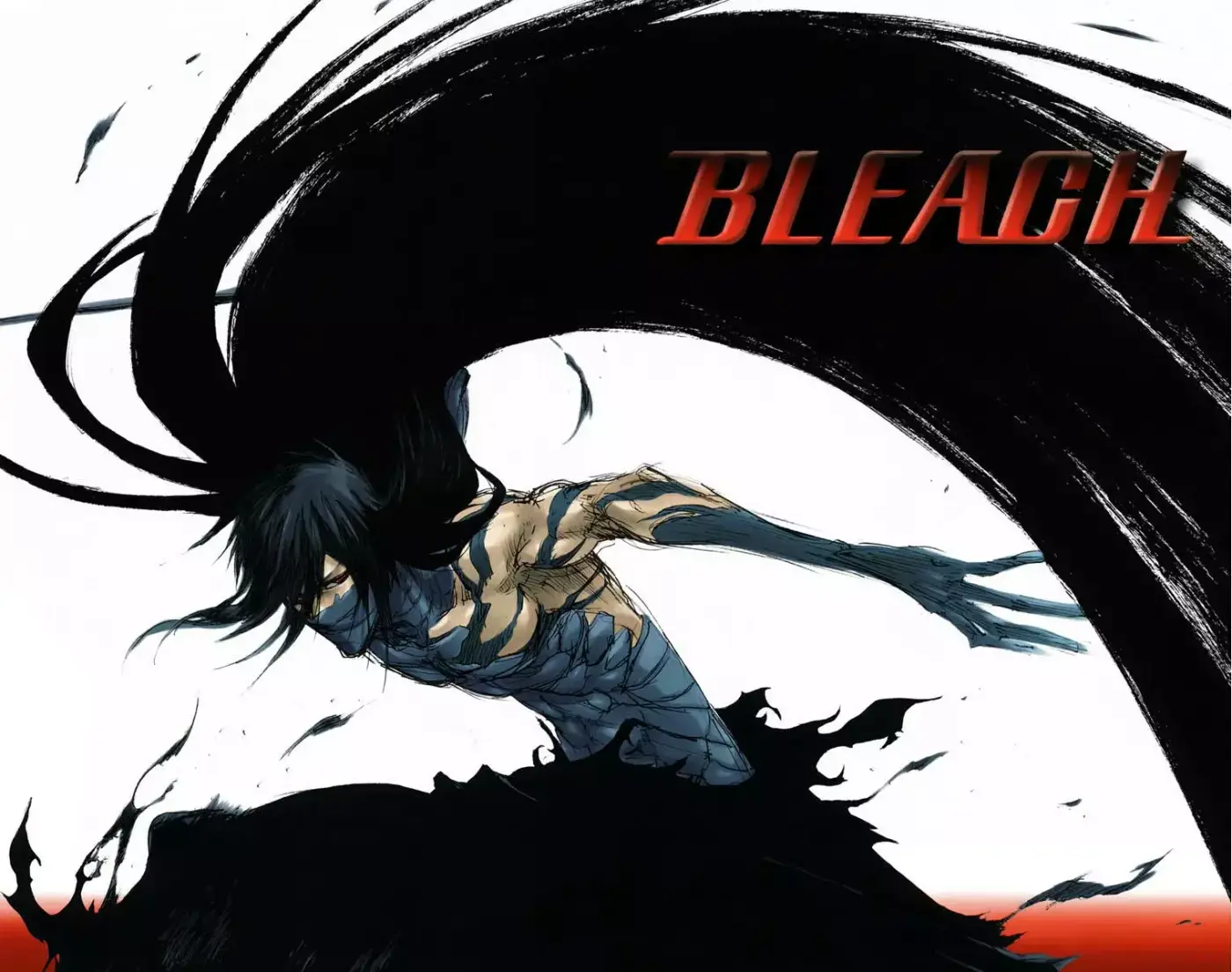 Bleach (Color) capítulo 421, página 3