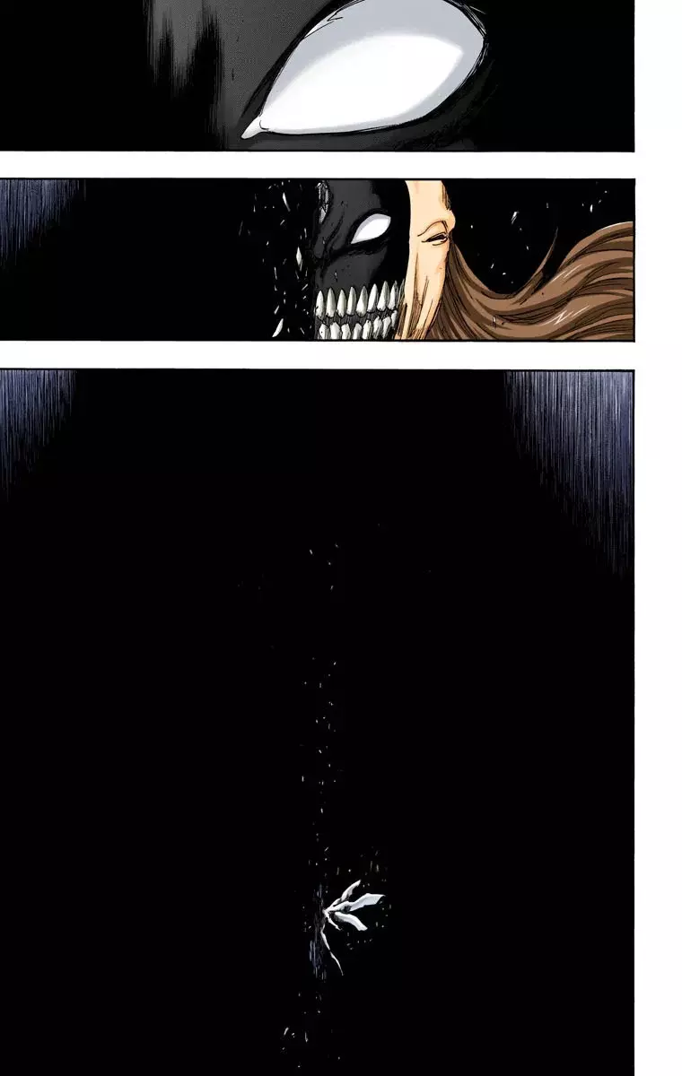 Bleach (Color) capítulo 421, página 5