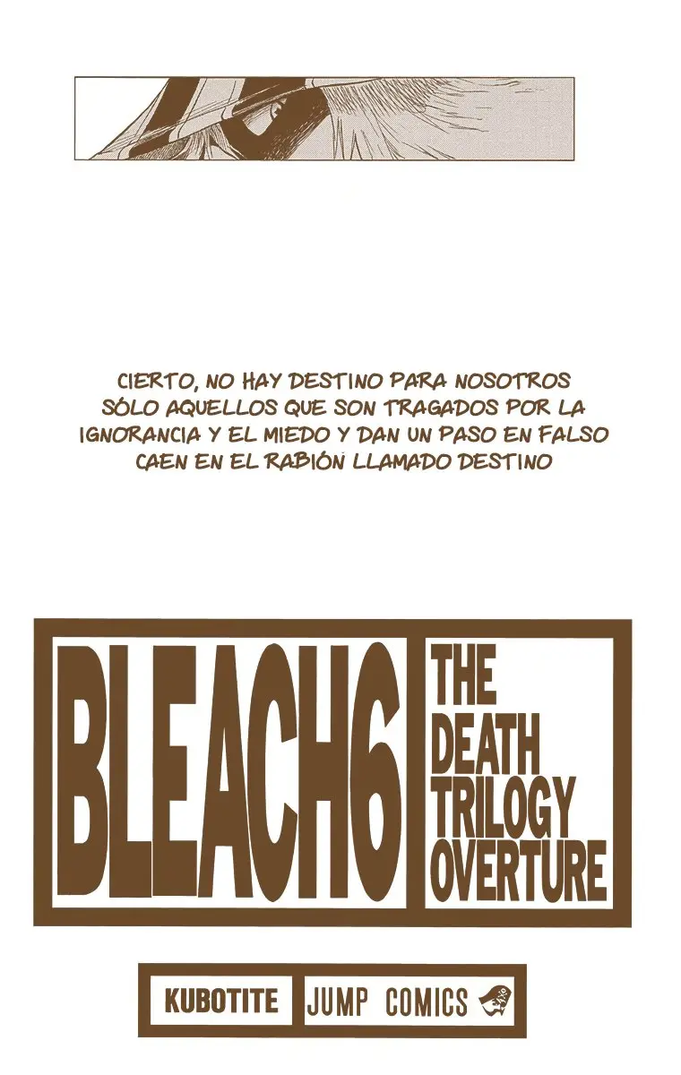 Bleach (Color) capítulo 44, página 3