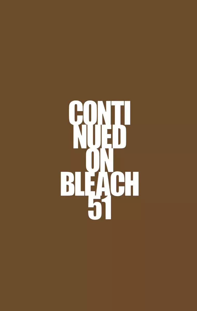 Bleach (Color) capítulo 441, página 21