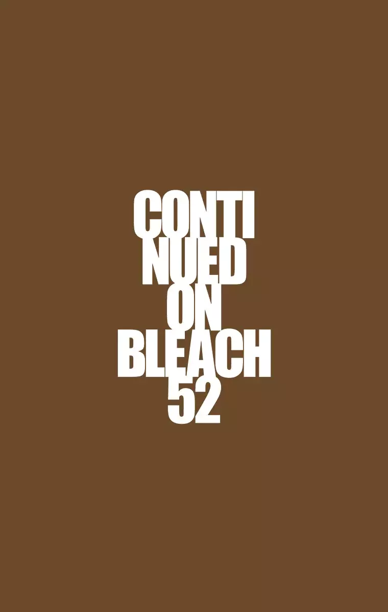 Bleach (Color) capítulo 450, página 21