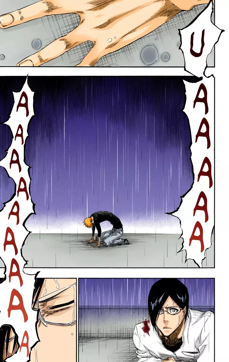 Bleach (Color) capítulo 459, página 10