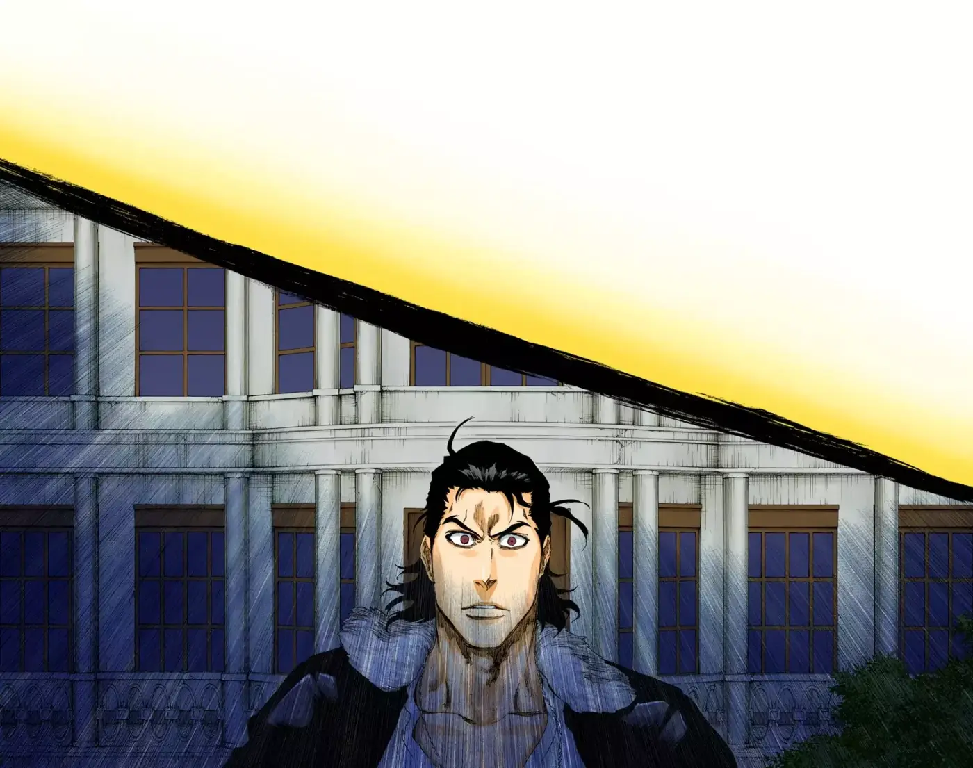 Bleach (Color) capítulo 460, página 23