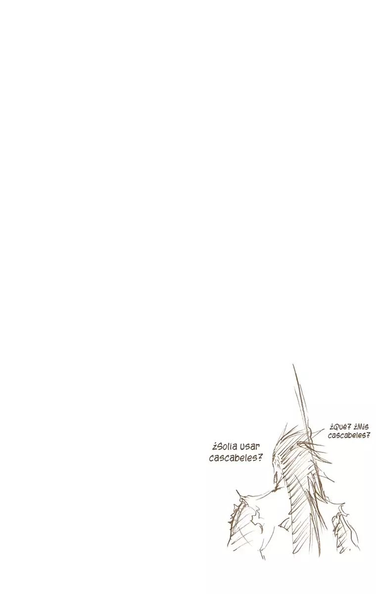 Bleach (Color) capítulo 463, página 19