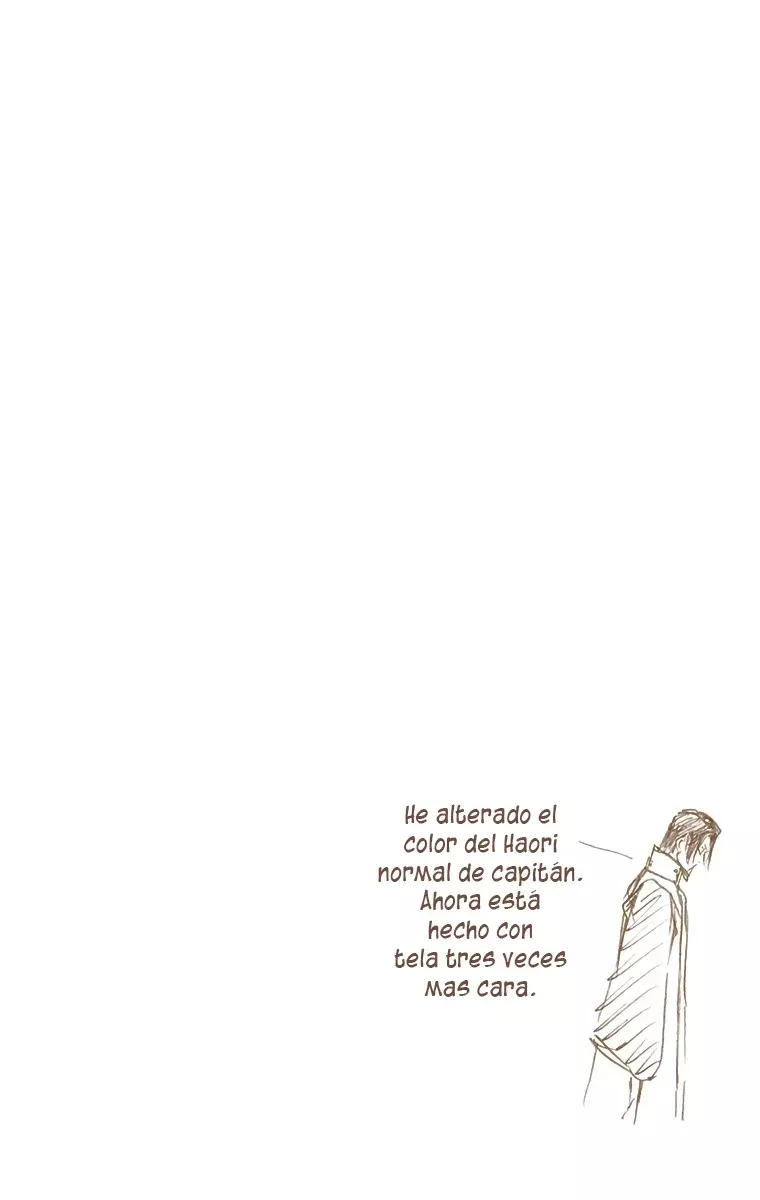 Bleach (Color) capítulo 464, página 21