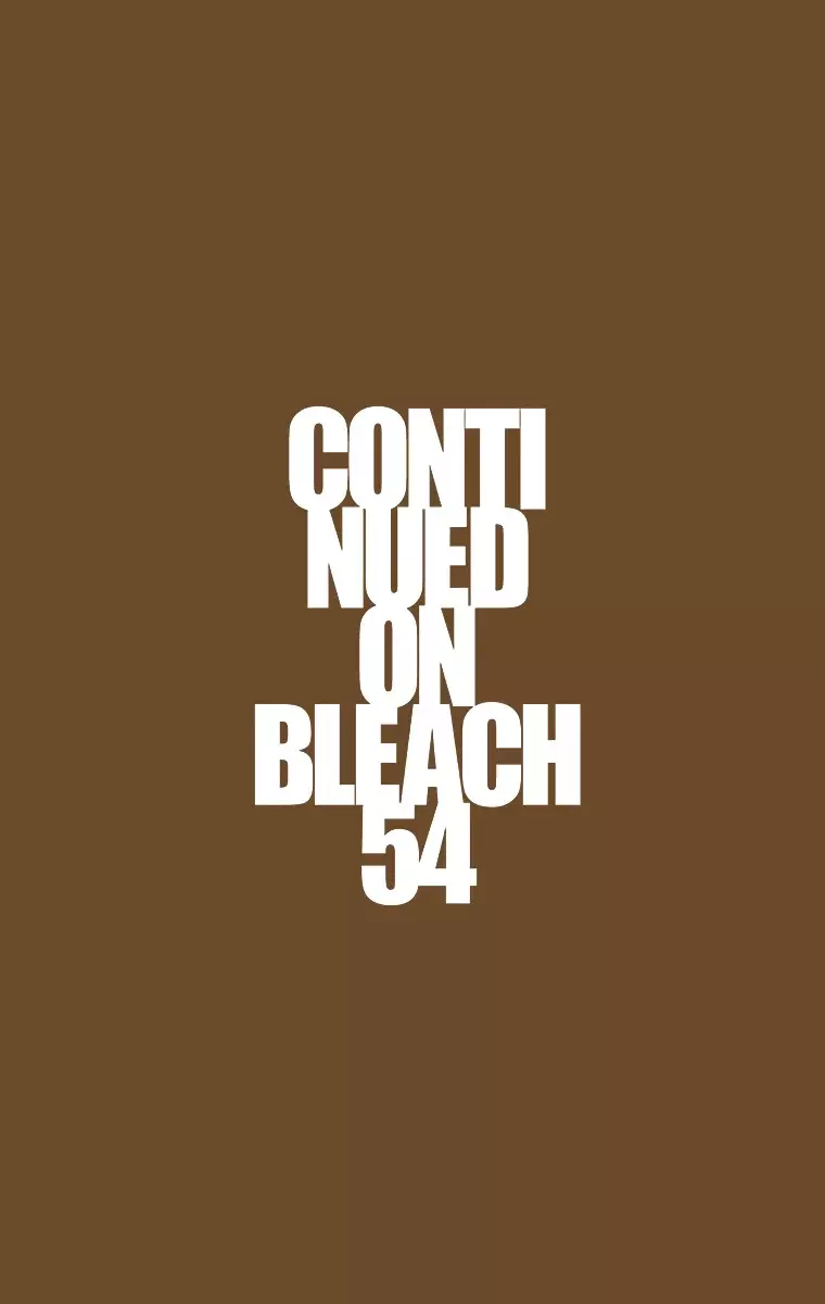 Bleach (Color) capítulo 469, página 22