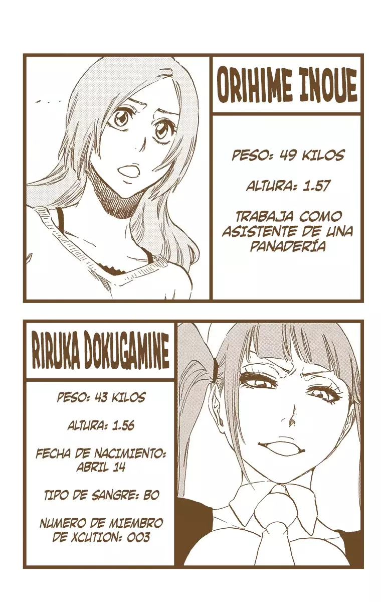 Bleach (Color) capítulo 469, página 24