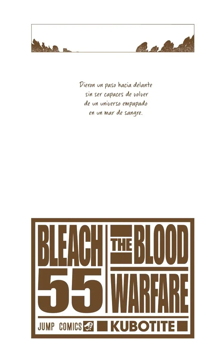 Bleach (Color) capítulo 480, página 2