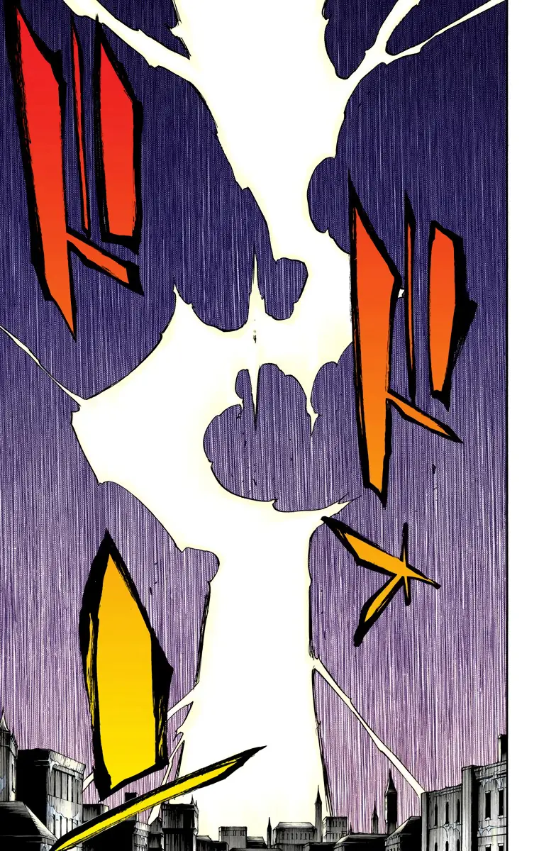 Bleach Full Color capítulo 663, página 12