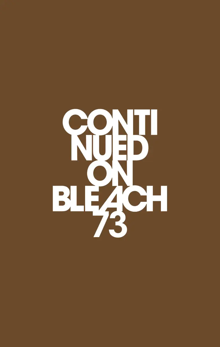 Bleach Full Color capítulo 663, página 19
