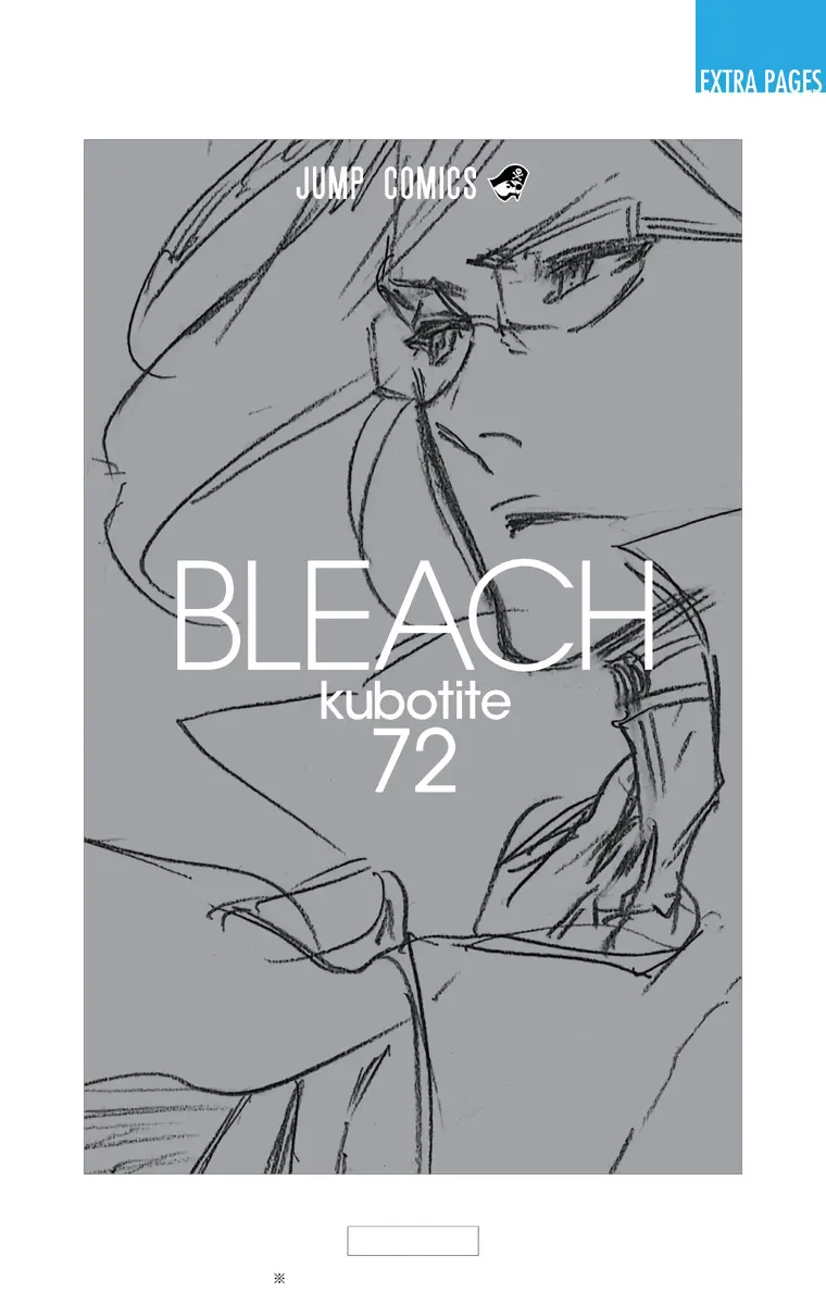 Bleach Full Color capítulo 663, página 23