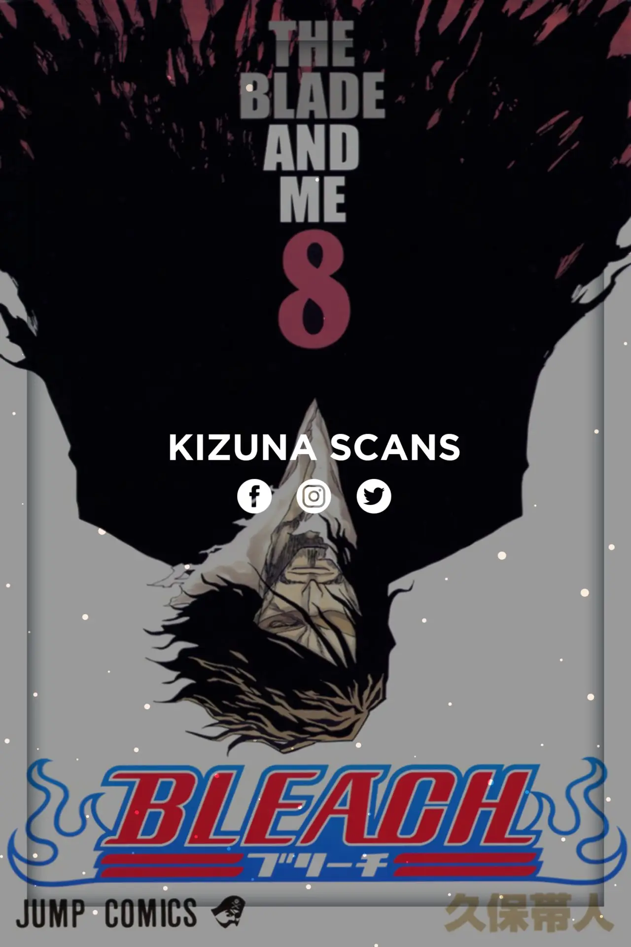 Bleach (Color) capítulo 69, página 23
