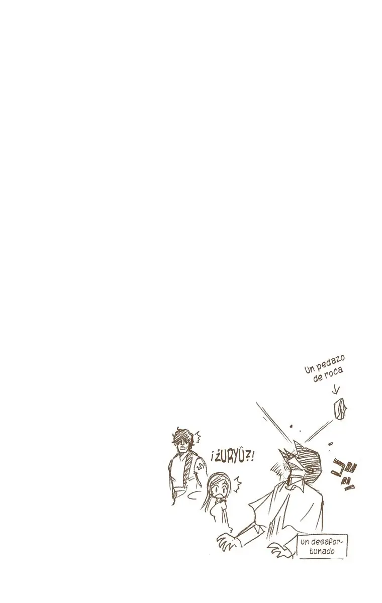 Bleach (Color) capítulo 73, página 18
