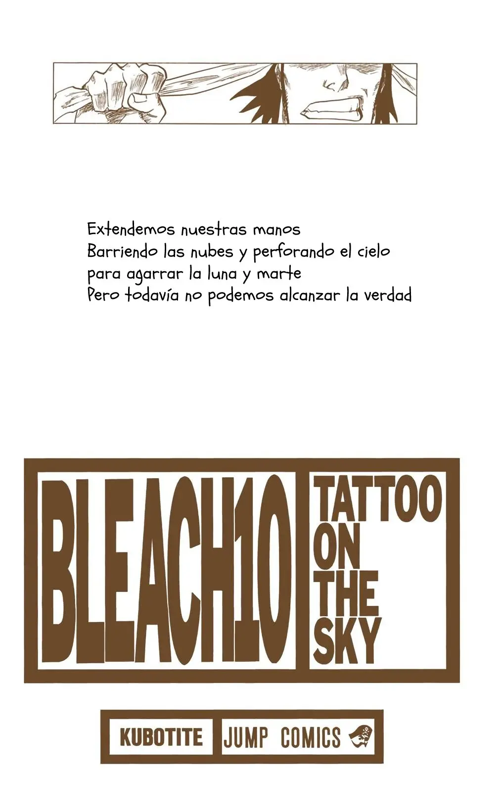 Bleach (Color) capítulo 80, página 2