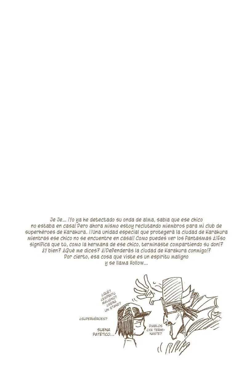 Bleach (Color) capítulo 85, página 22