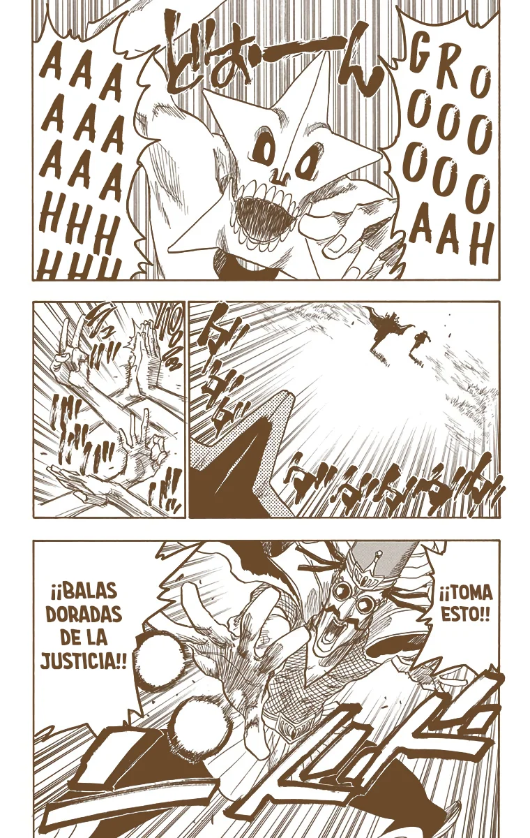 Bleach (Color) capítulo 88.8, página 3