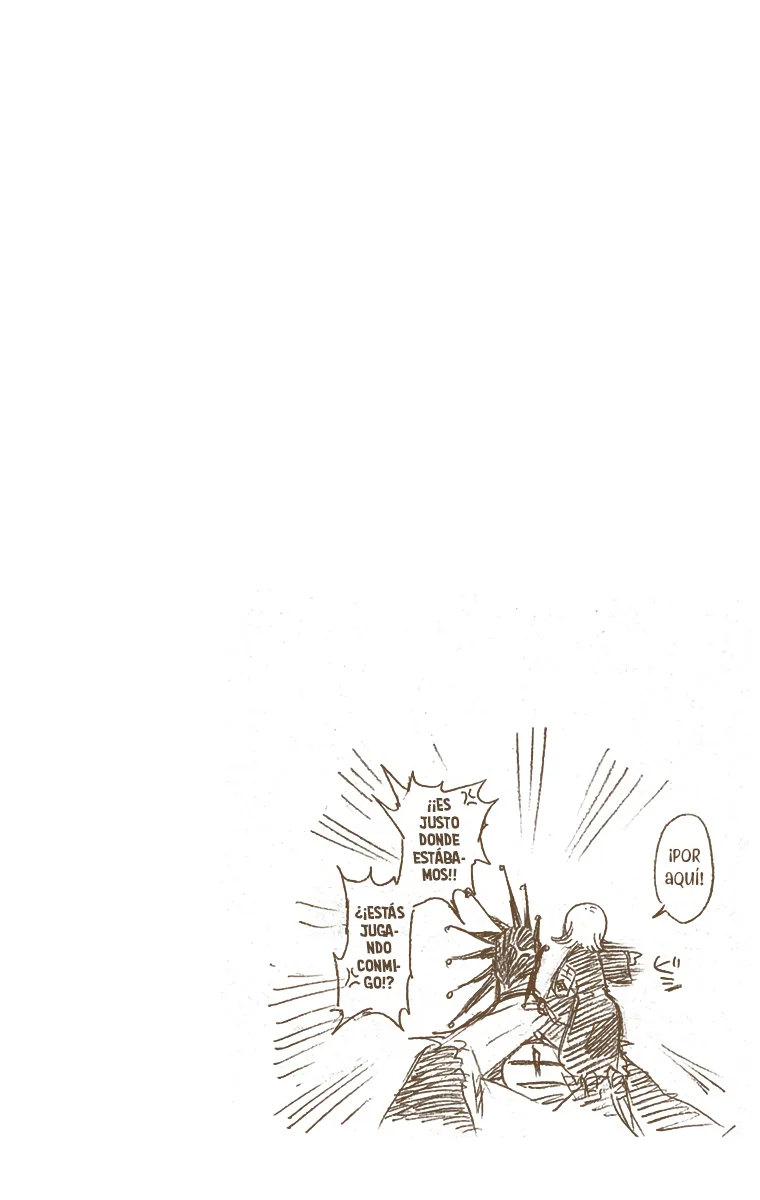 Bleach (Color) capítulo 89, página 25