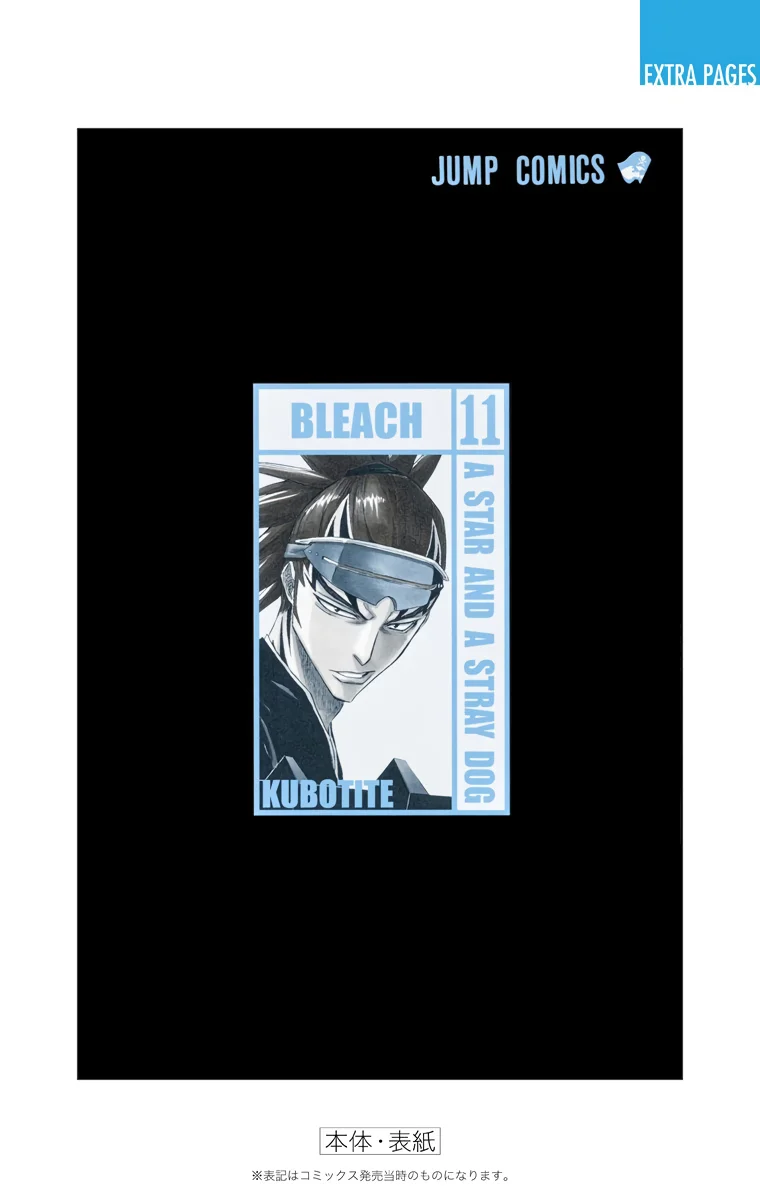 Bleach (Color) capítulo 98, página 23