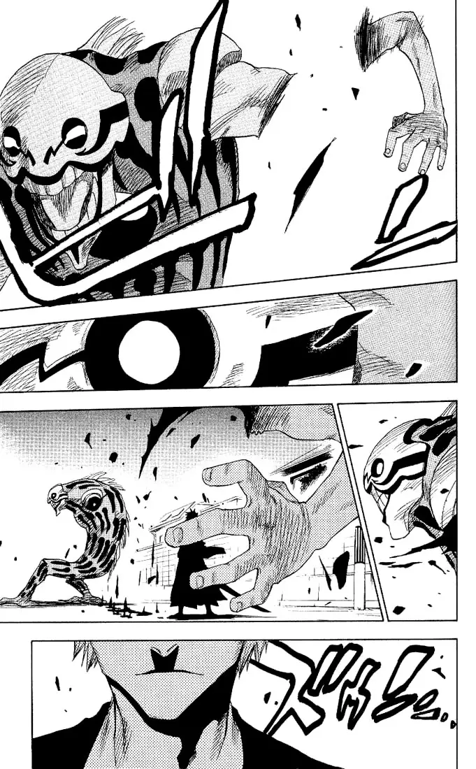 Bleach - Gokui Meimei-Hen capítulo 1, página 49
