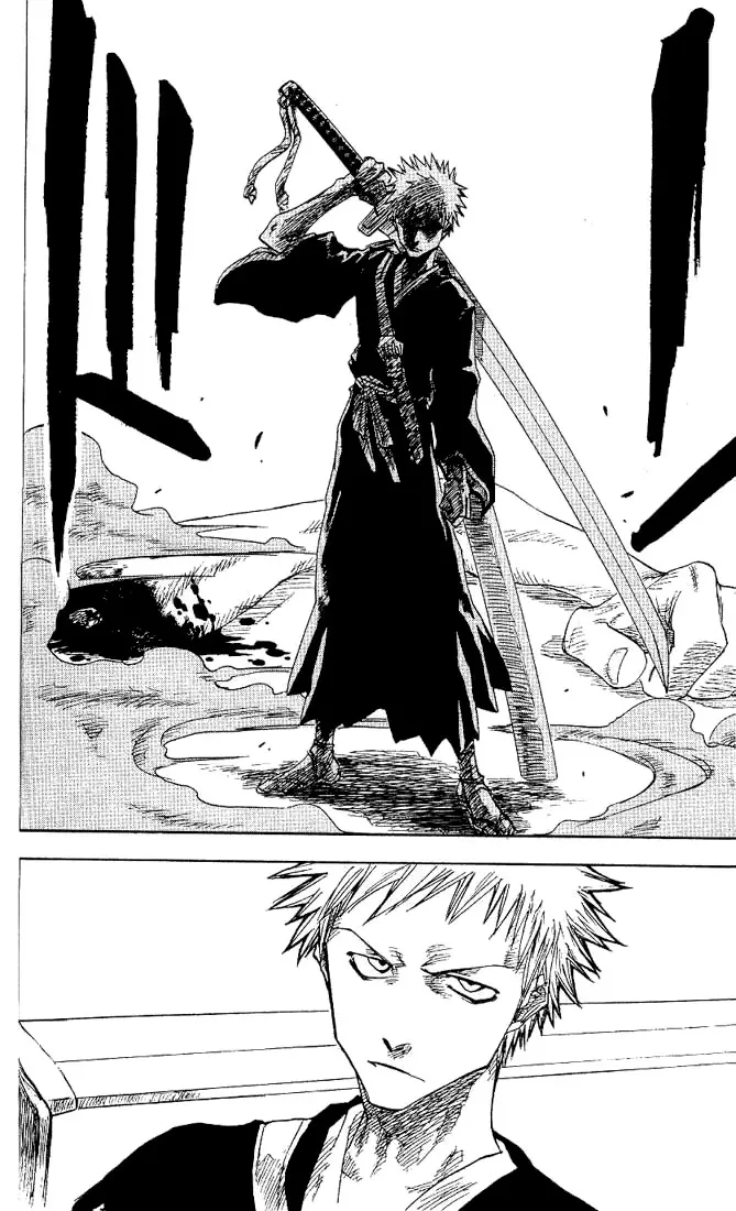 Bleach - Gokui Meimei-Hen capítulo 1, página 50