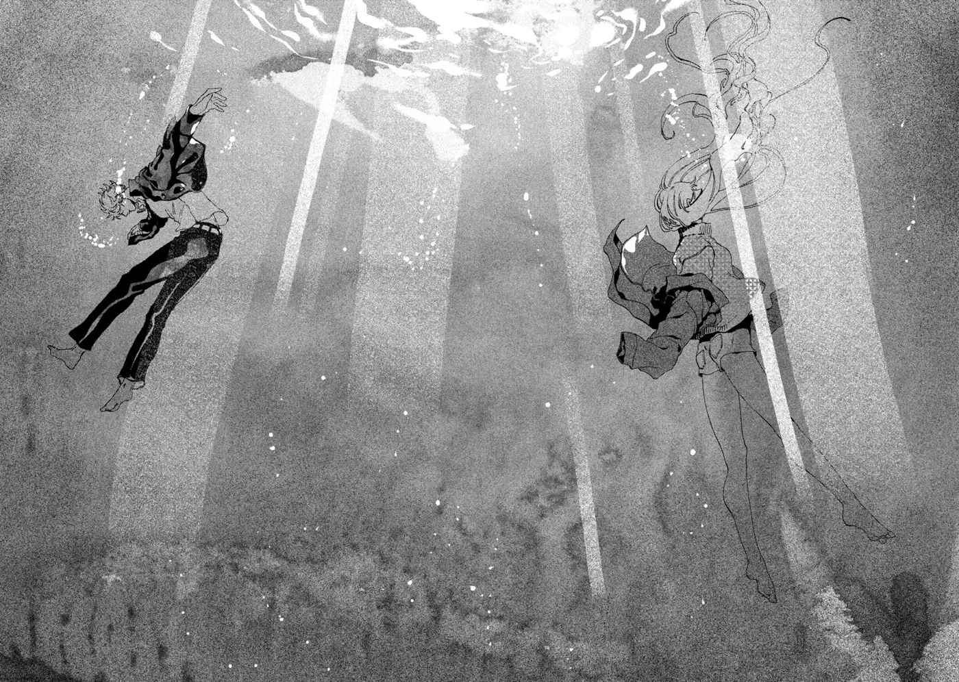 Blue Period capítulo 20, página 16