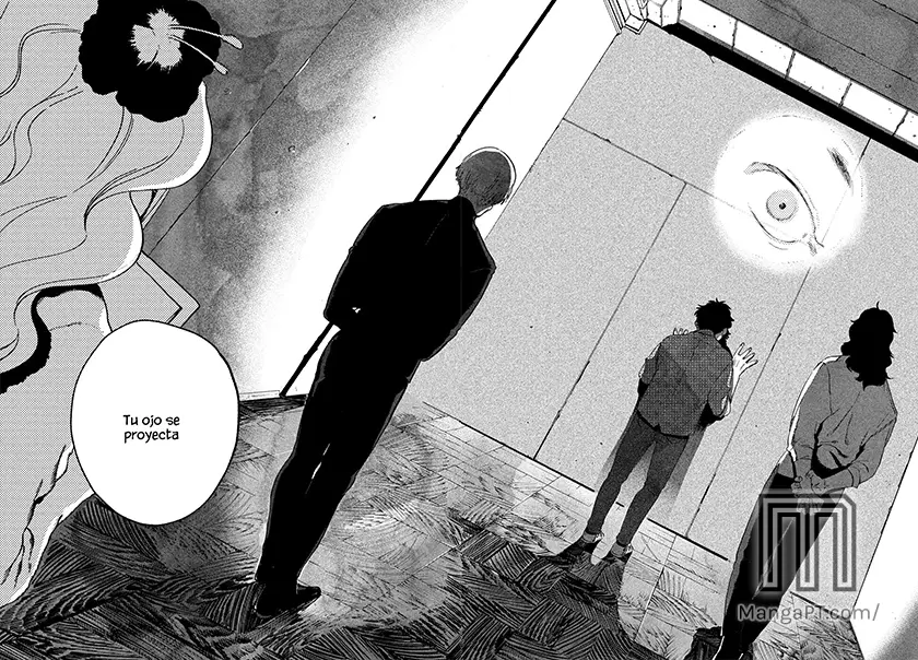 Blue Period capítulo 54, página 21