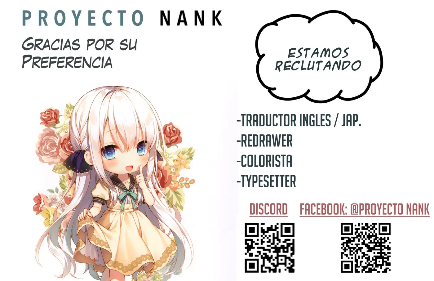 Bocchi Tenseiki capítulo 10, página 28