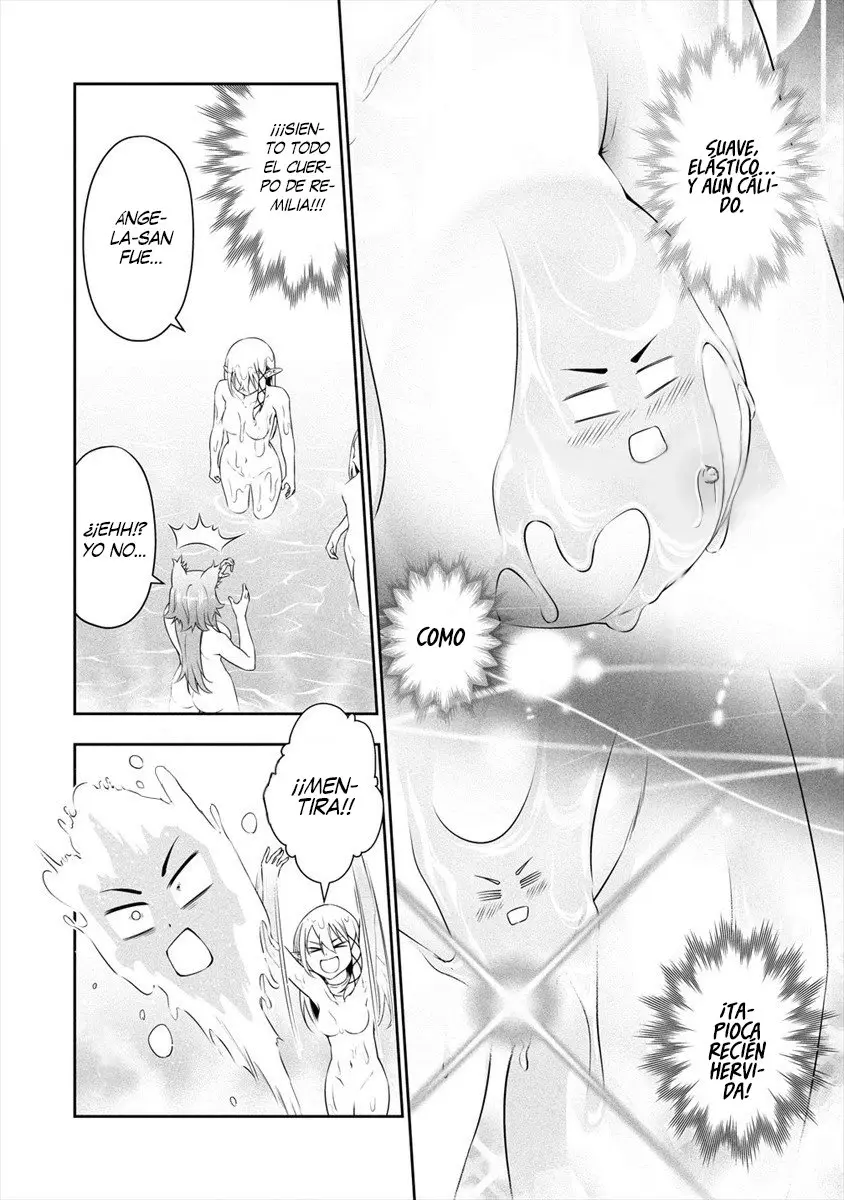 Bocchi Tenseiki capítulo 11.5, página 5