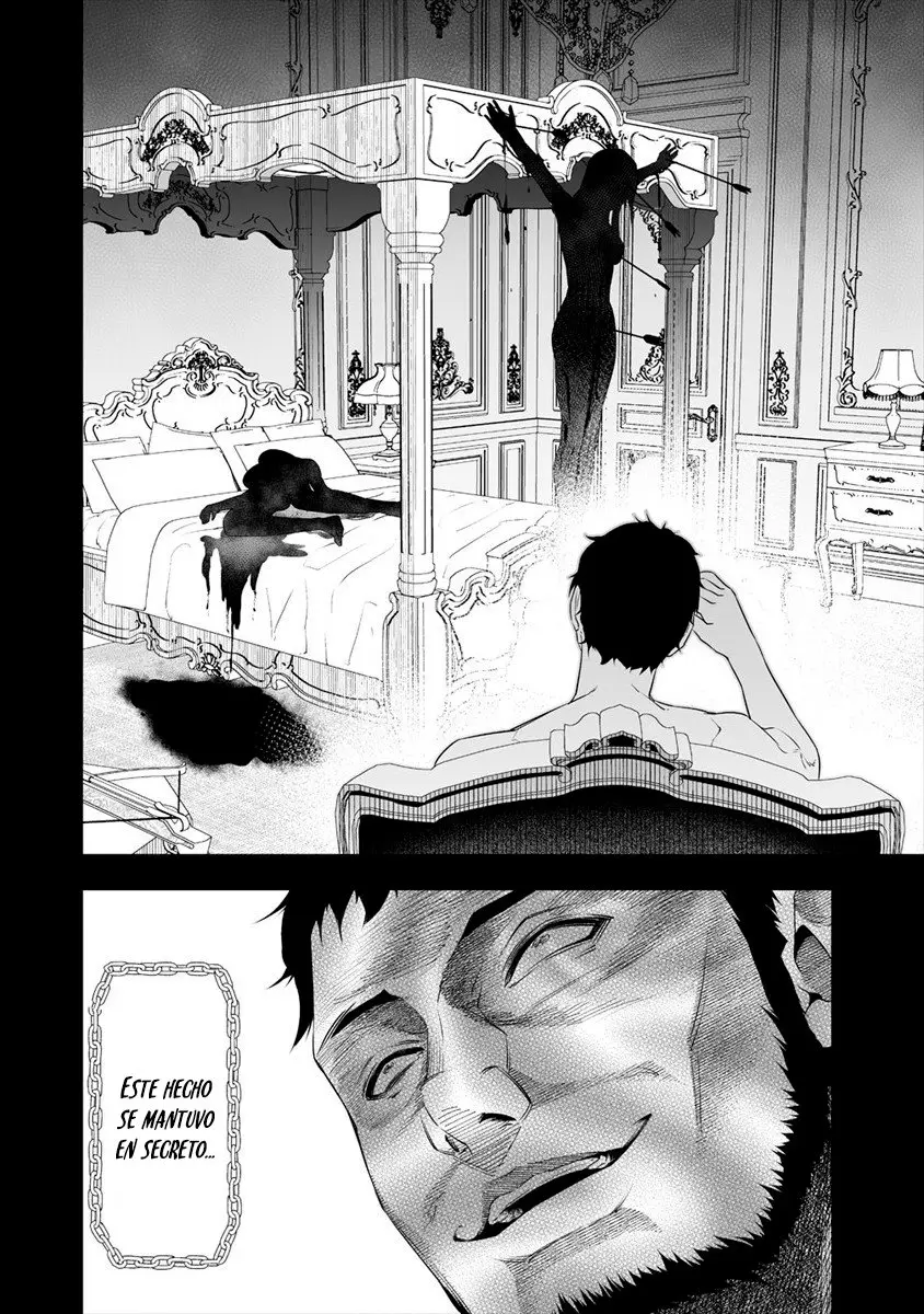 Bocchi Tenseiki capítulo 18, página 14