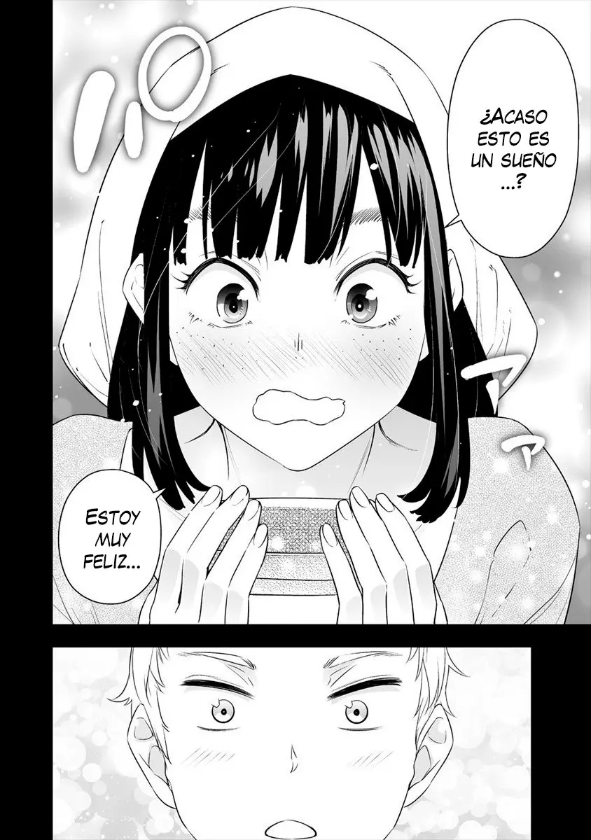 Bocchi Tenseiki capítulo 18, página 18
