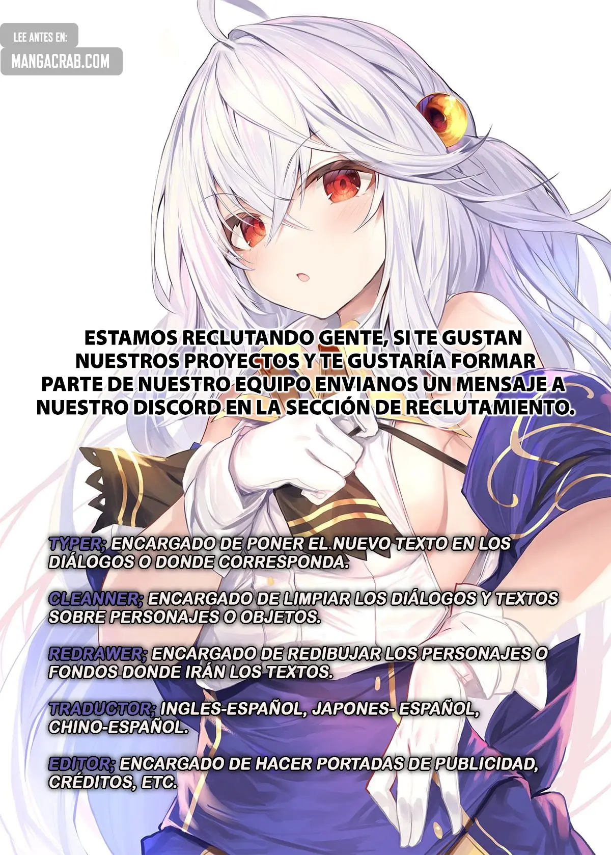 Bocchi Tenseiki capítulo 20, página 22