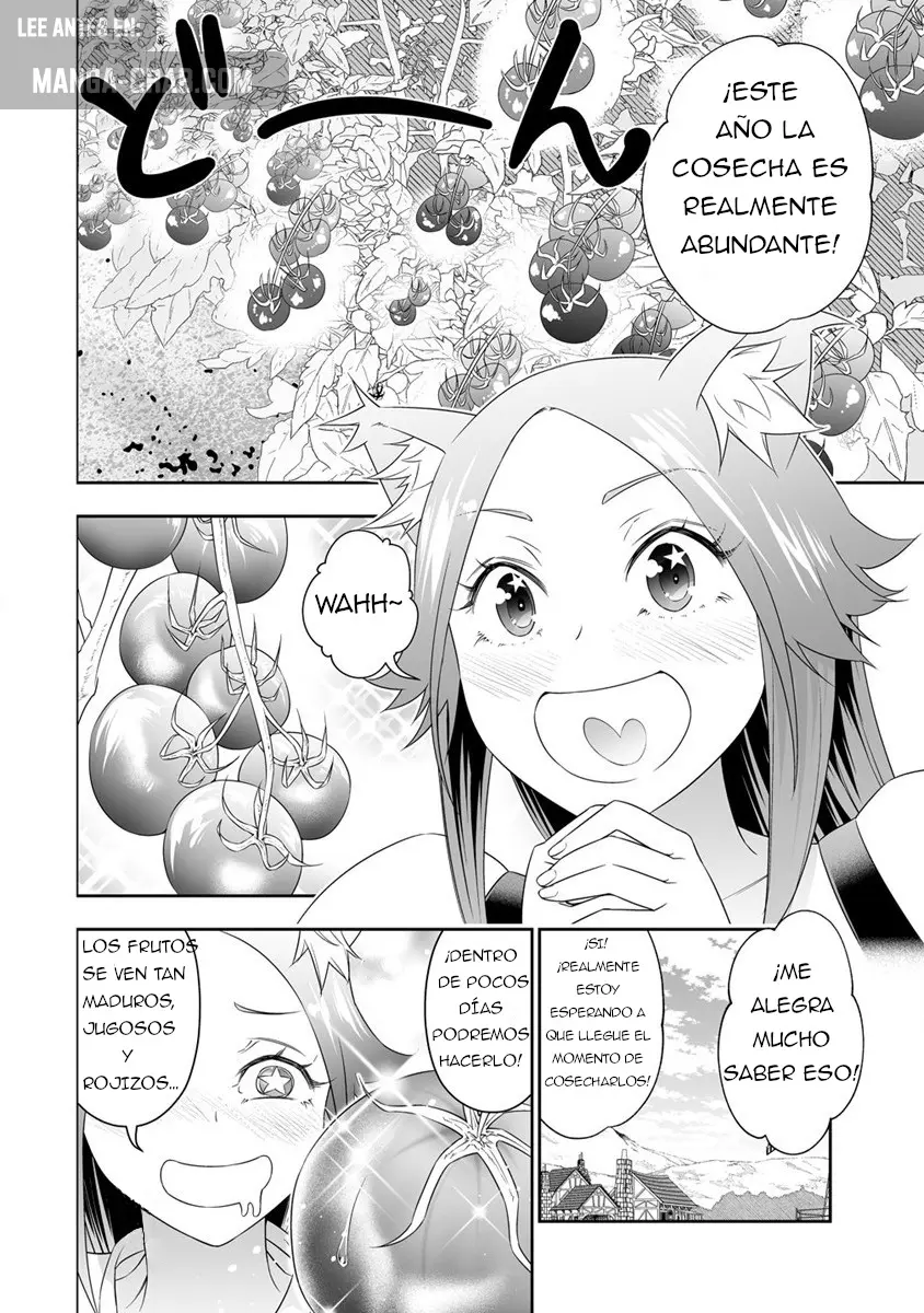 Bocchi Tenseiki capítulo 22, página 12